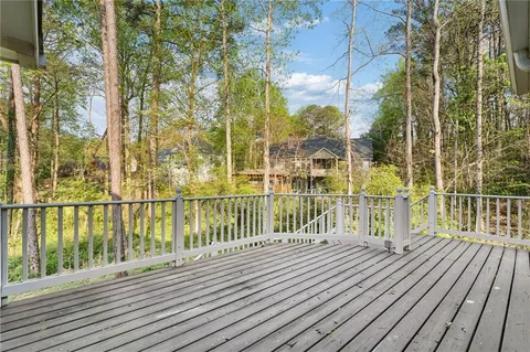 $599,000 | 835 Lockriver Way, Lawrenceville, GA 30044