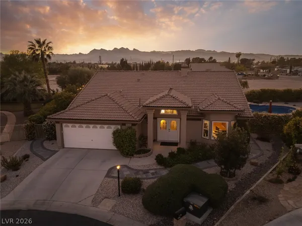 $635,000 | 5624 Ocean Pines Circle, Las Vegas, NV 89130