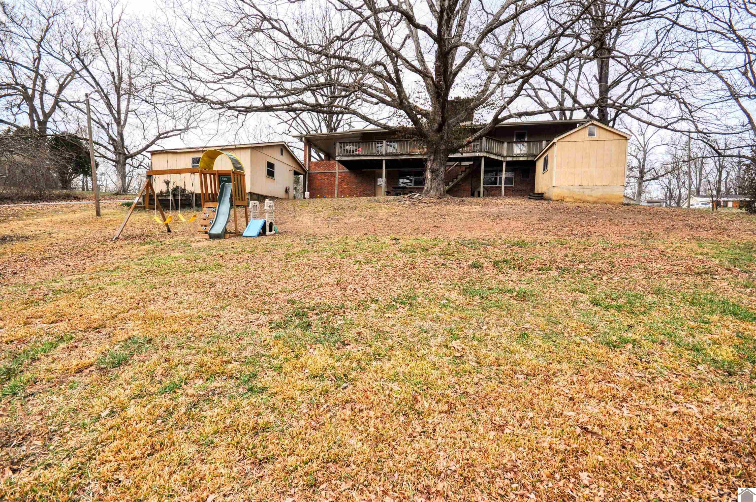 1670 Ridge Road Gilbertsville, KY 42044 - Photo 23 of 24 Photo 23