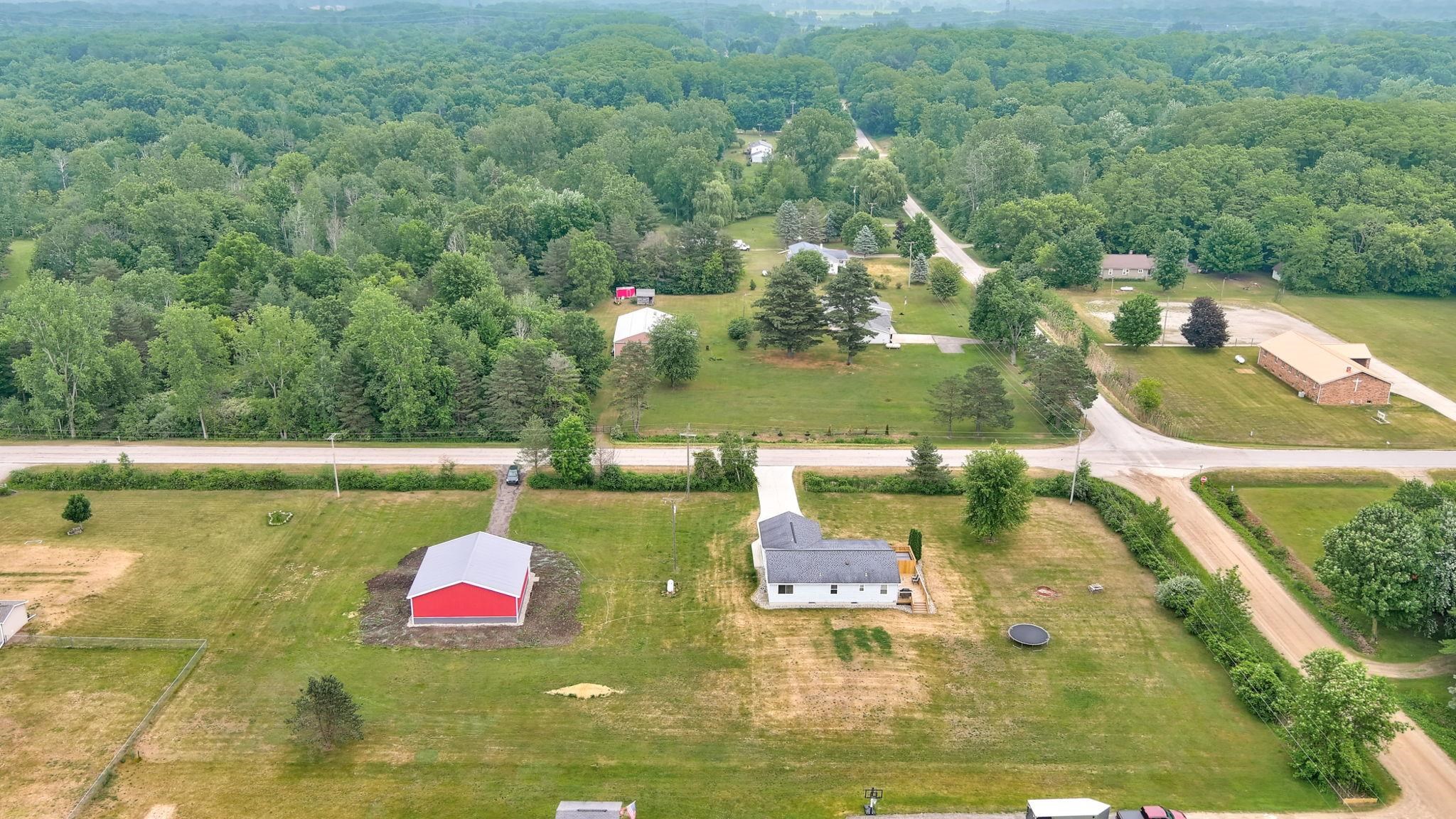 9986 South Lewis Road Millington, MI 48746 - Photo 52 of 58