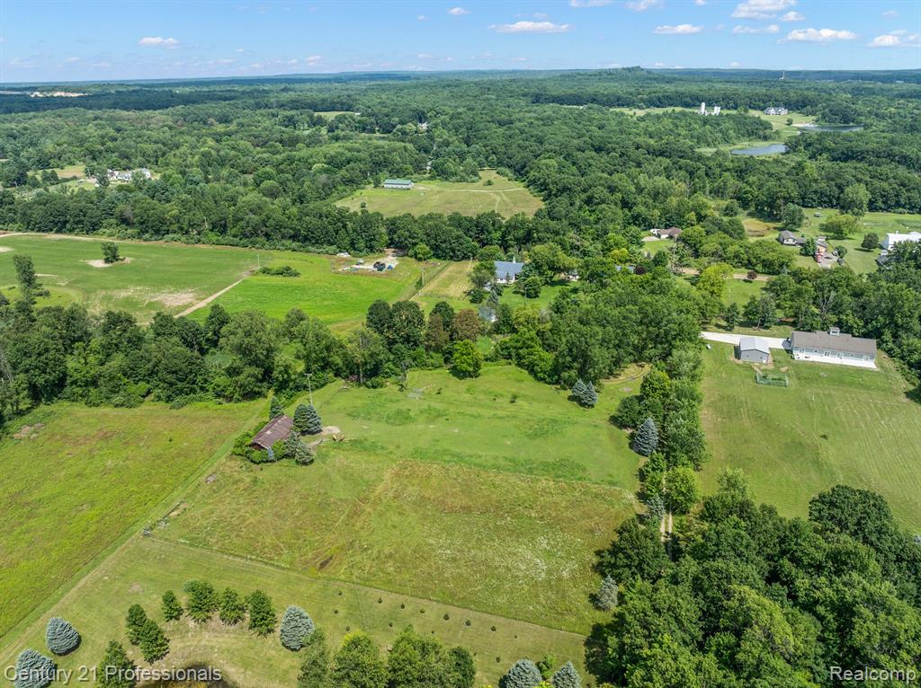 14160 Fagan Road Holly, MI 48442 - Photo 81 of 92