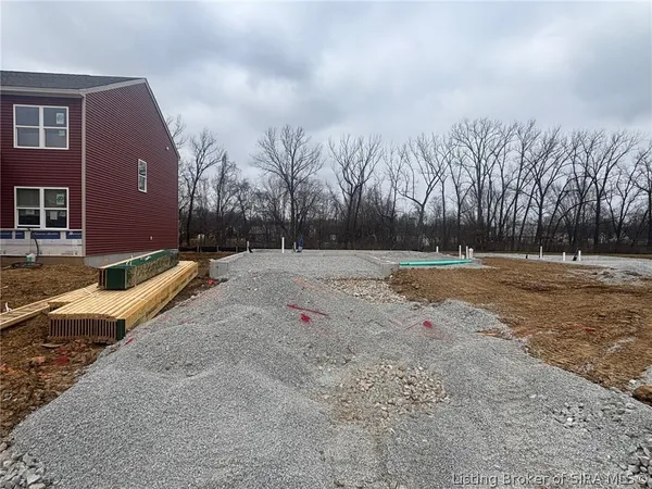 $317,700 | 2488 Noah Trail, Jeffersonville, IN 47130