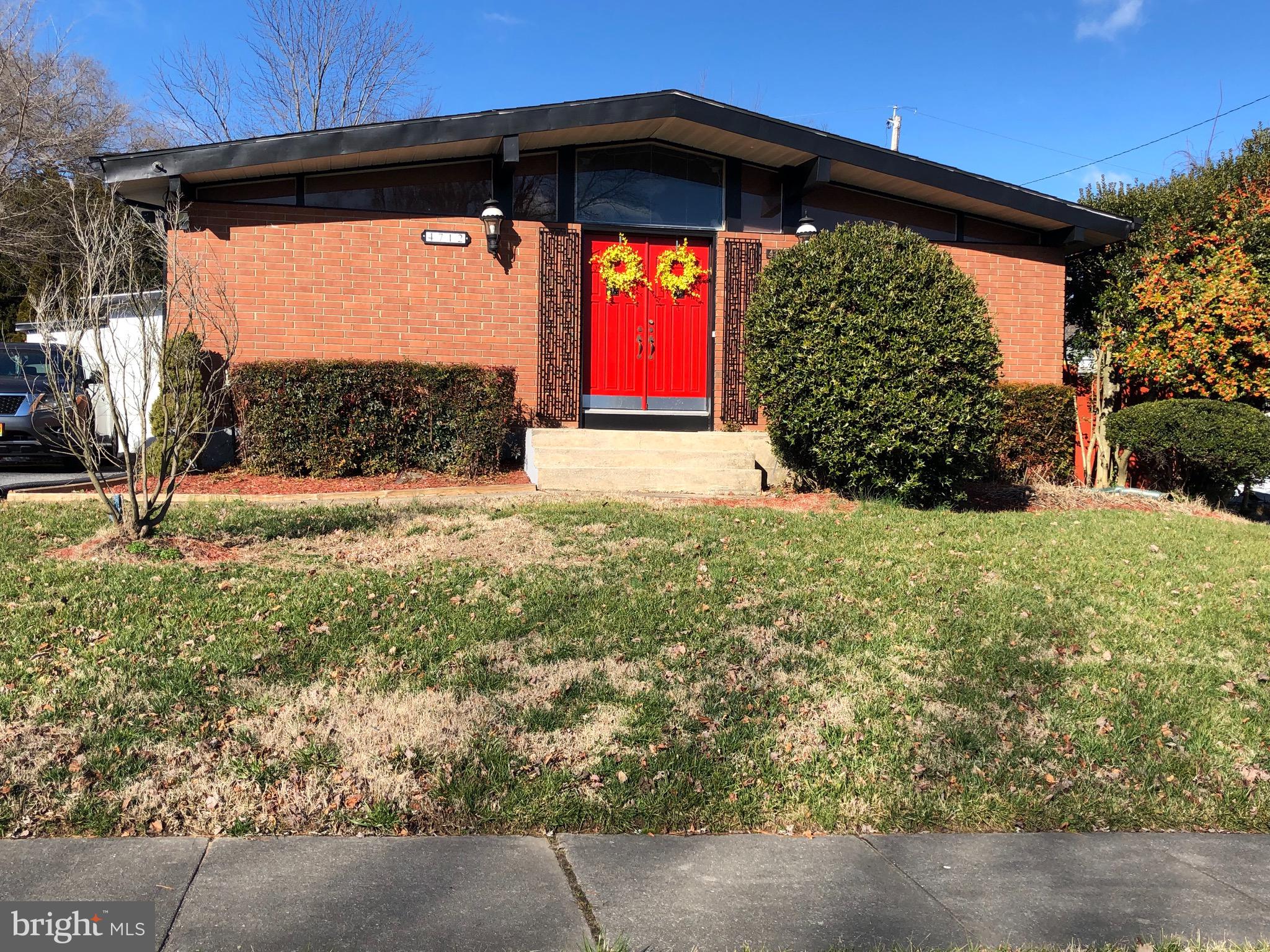4712 Belle Forte Road Baltimore, MD 21208 - Photo 1 of 25