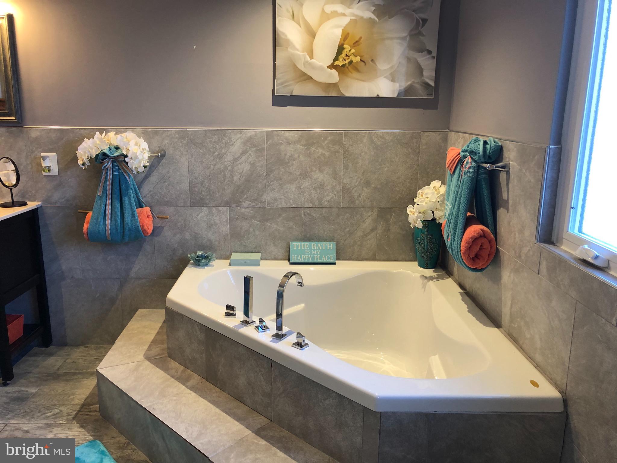 4712 Belle Forte Road Baltimore, MD 21208 - Photo 12 of 25