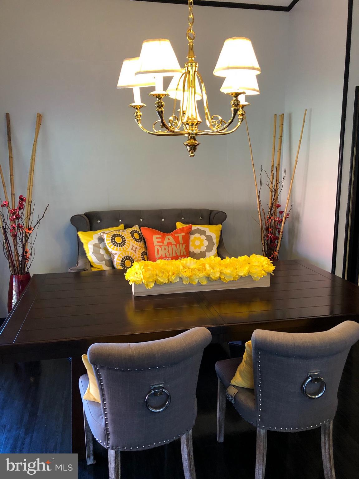 4712 Belle Forte Road Baltimore, MD 21208 - Photo 16 of 25