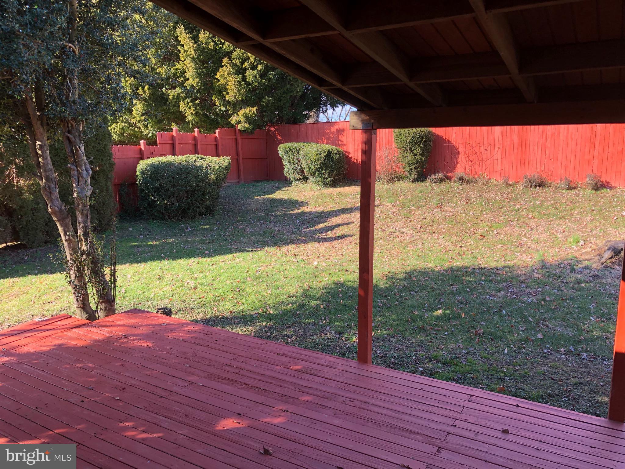 4712 Belle Forte Road Baltimore, MD 21208 - Photo 24 of 25