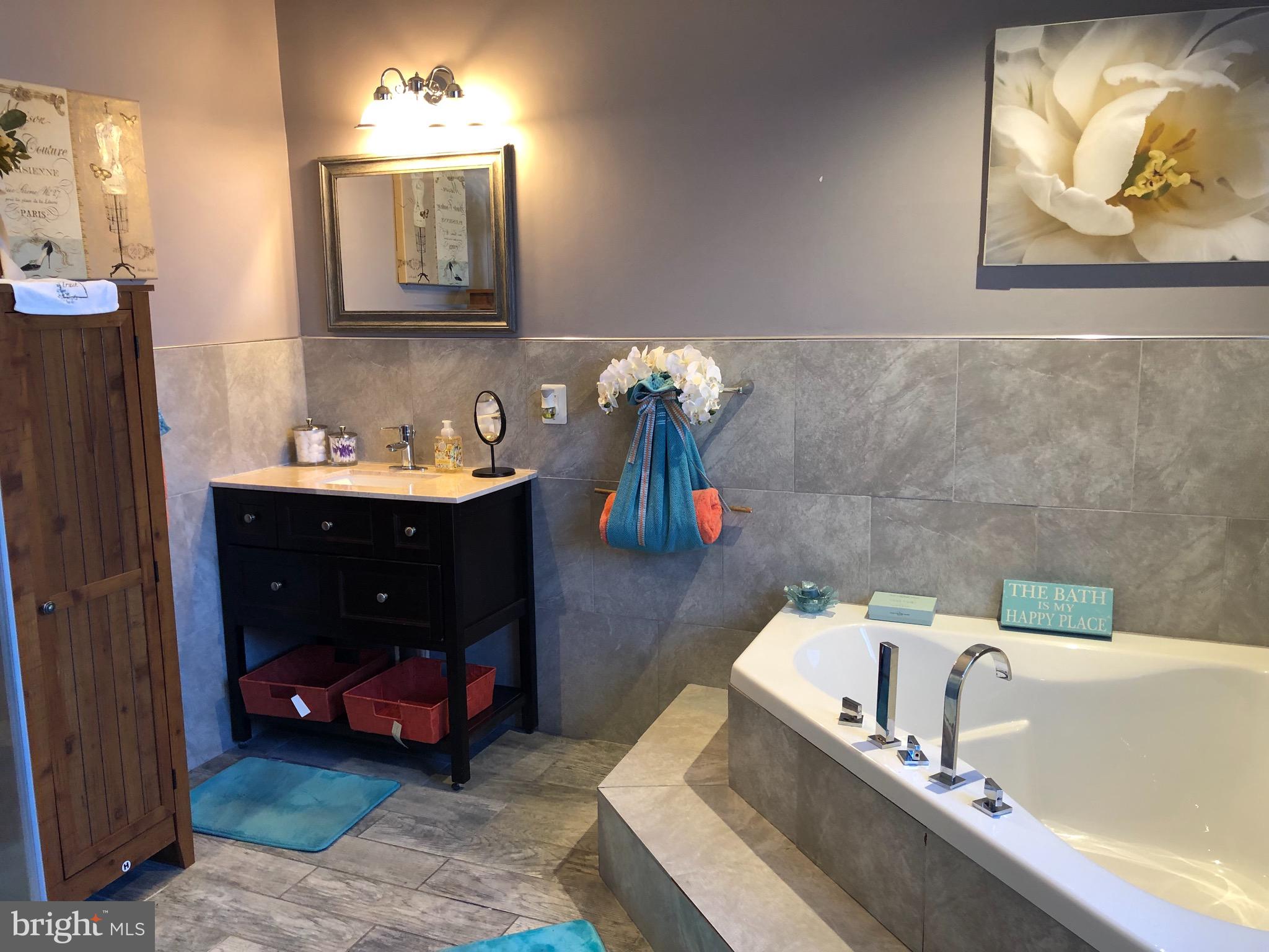 4712 Belle Forte Road Baltimore, MD 21208 - Photo 10 of 25