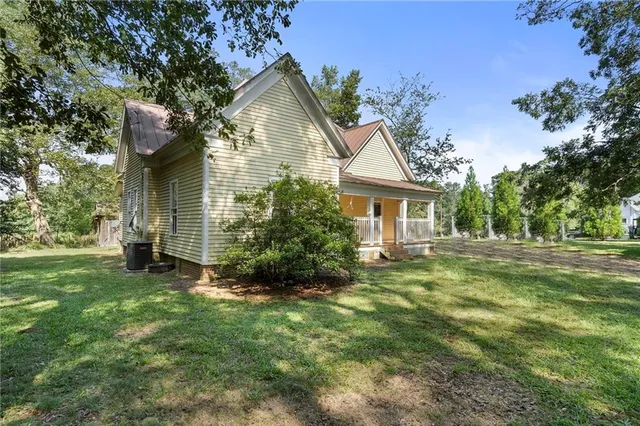 $399,000 | 674 Wedowee Street, Bowdon, GA 30108