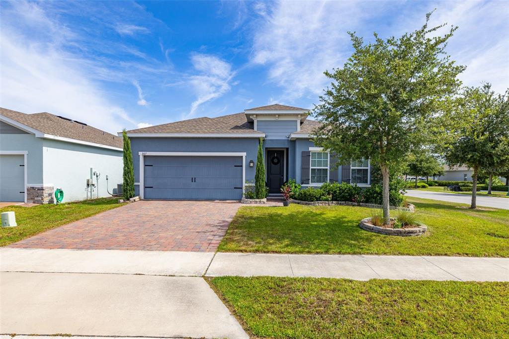 367 August Fern Loop Mount Dora, FL 32757 - Photo 74 of 90