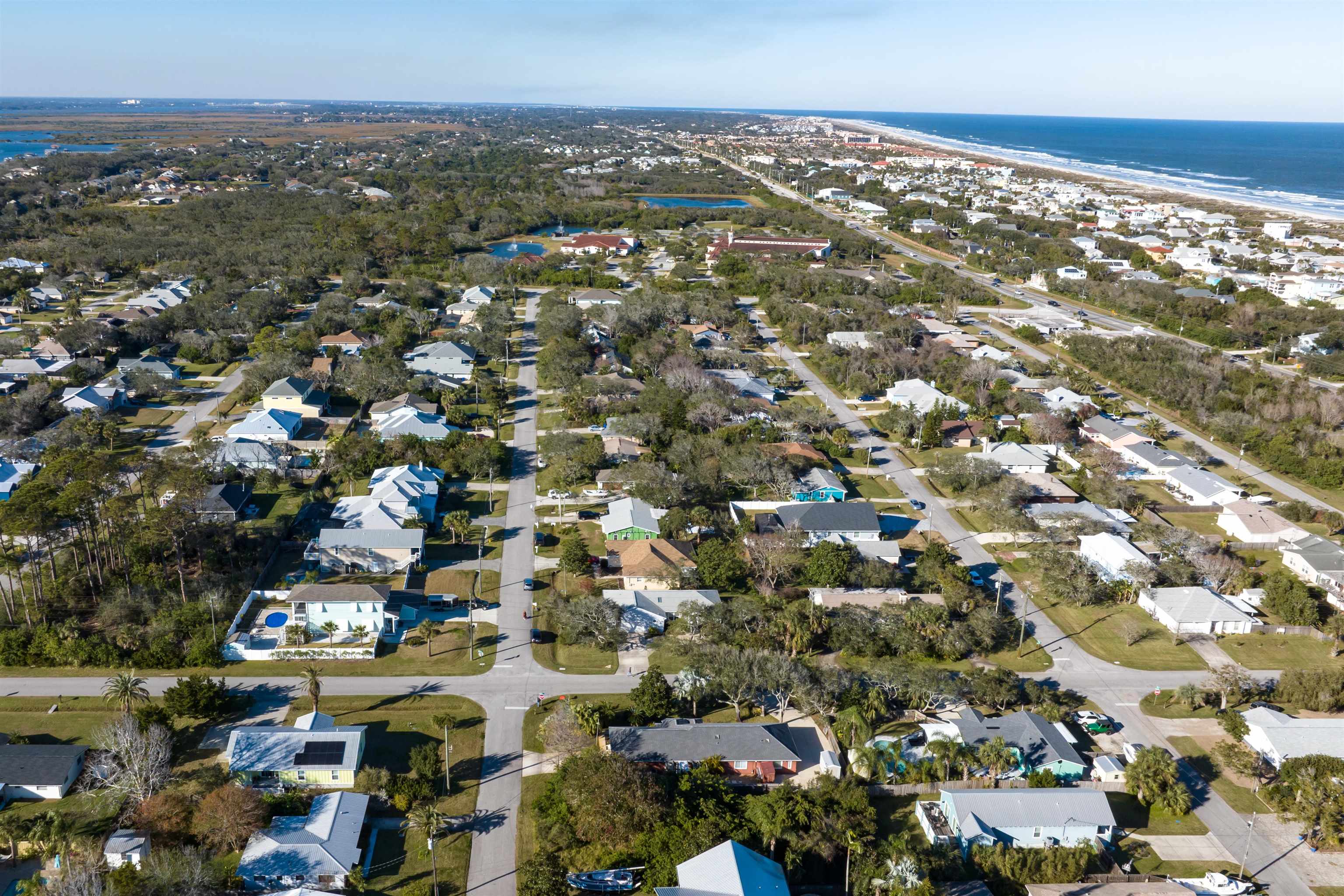 250 Micklers Road St. Augustine, FL 32080 - Photo 30 of 32 Gallery Image 30