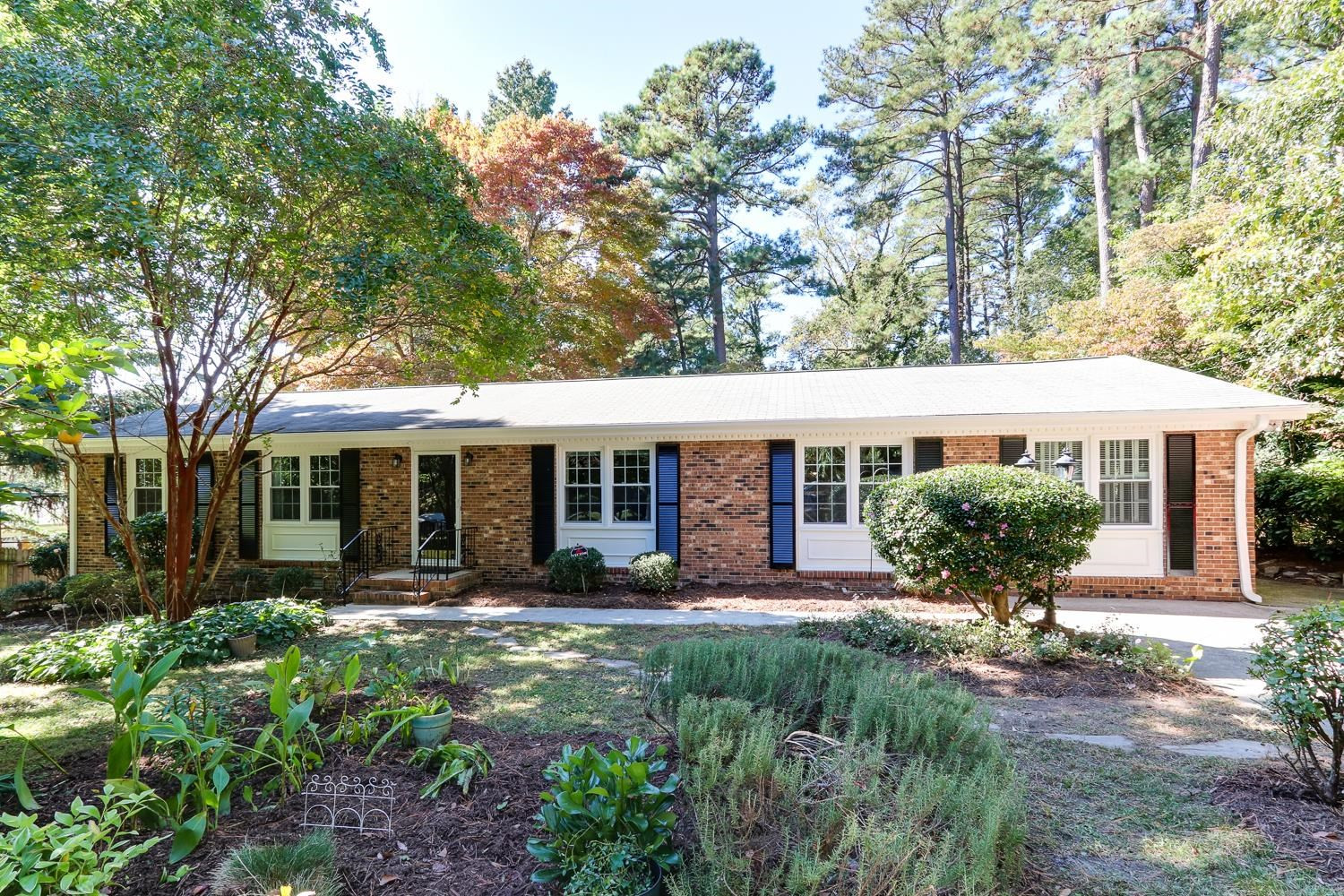 5005 Picardy Place Raleigh, NC 27612 - Photo 1 of 29 Photo 1