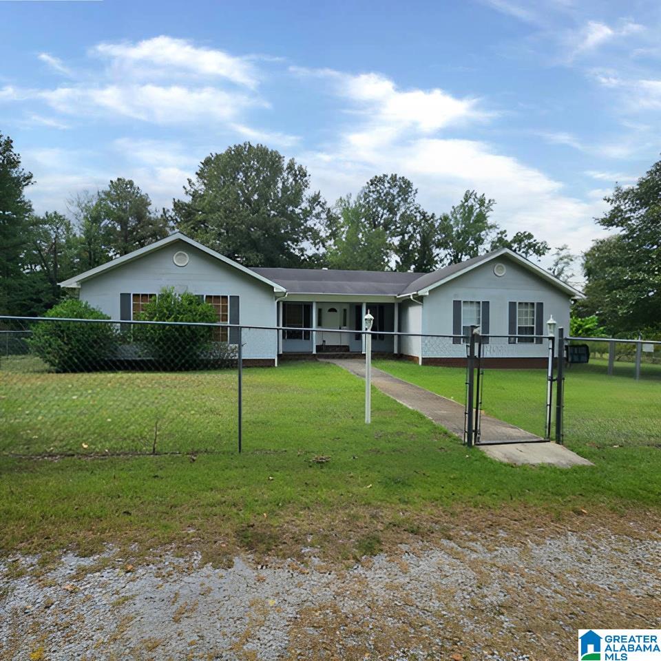 6238 Montevallo Road Centreville, AL 35042 - Photo 1 of 8