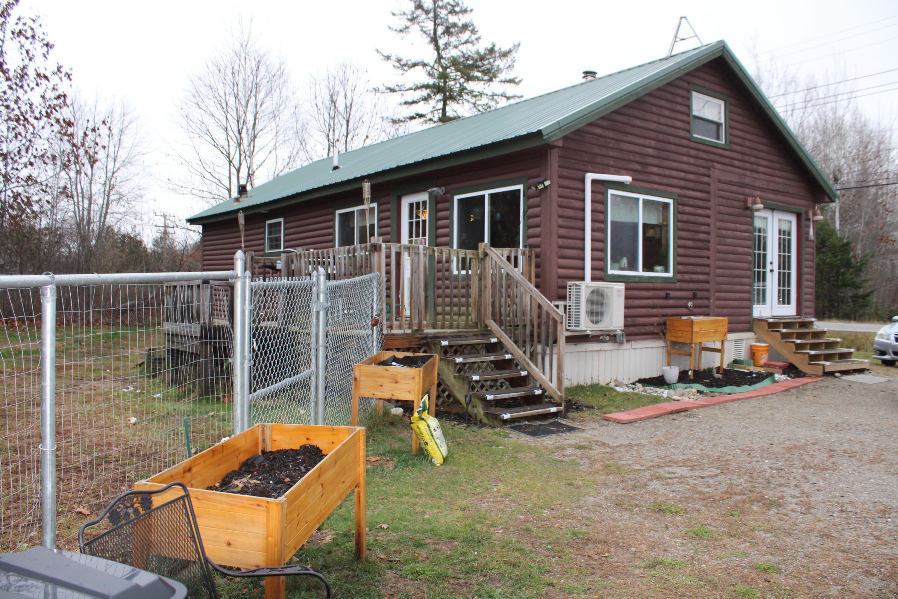 Photo-95 S. Chester Rd., Chester