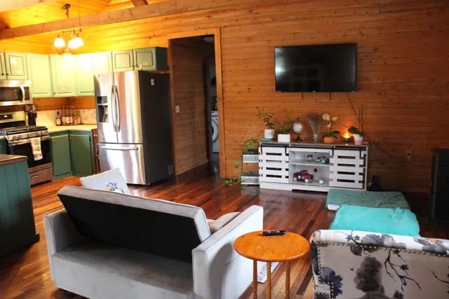 $183,500 | 95 South Chester Road, Chester, ME 04457