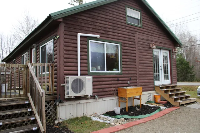 $183,500 | 95 South Chester Road, Chester, ME 04457