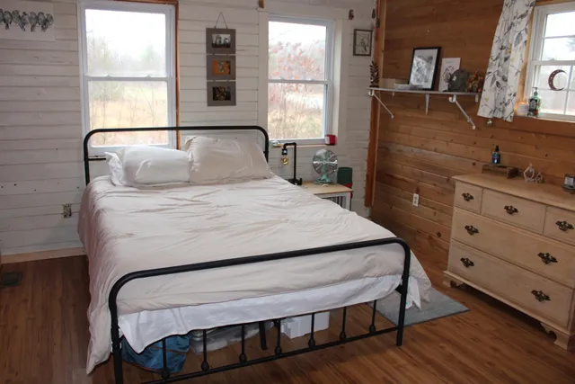 $183,500 | 95 South Chester Road, Chester, ME 04457