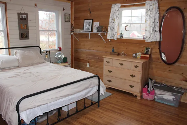 $183,500 | 95 South Chester Road, Chester, ME 04457