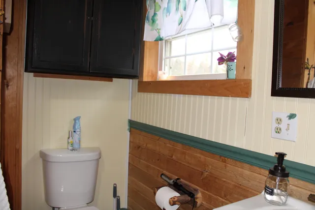 $183,500 | 95 South Chester Road, Chester, ME 04457