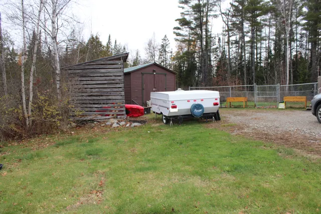 $183,500 | 95 South Chester Road, Chester, ME 04457