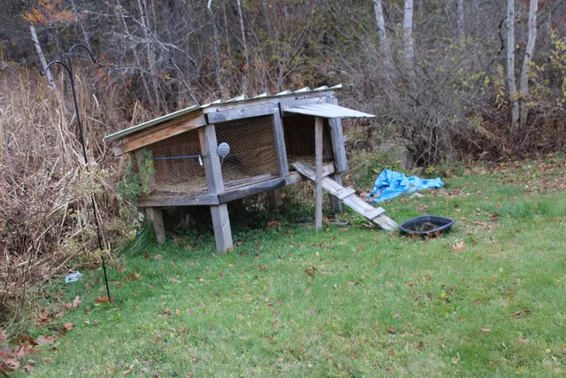 $183,500 | 95 South Chester Road, Chester, ME 04457