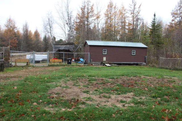 $183,500 | 95 South Chester Road, Chester, ME 04457