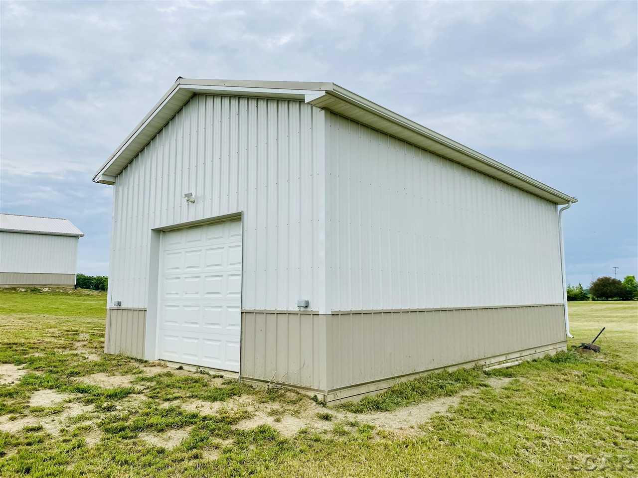 8000 Hoddinott Road Adrian, MI 49221 - Photo 30 of 32