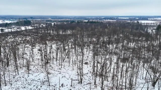 $299,500 | South Santiago Road, Au Gres, MI 48703