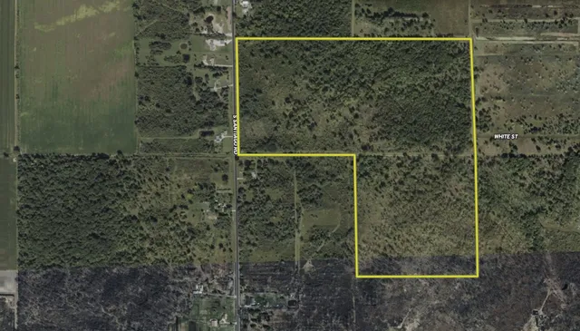 $299,500 | South Santiago Road, Au Gres, MI 48703