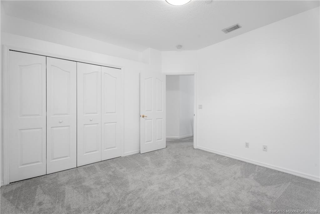 800 Southeast Waterside Way Stuart, FL 34997 - Photo 20 of 27 a view of an empty room