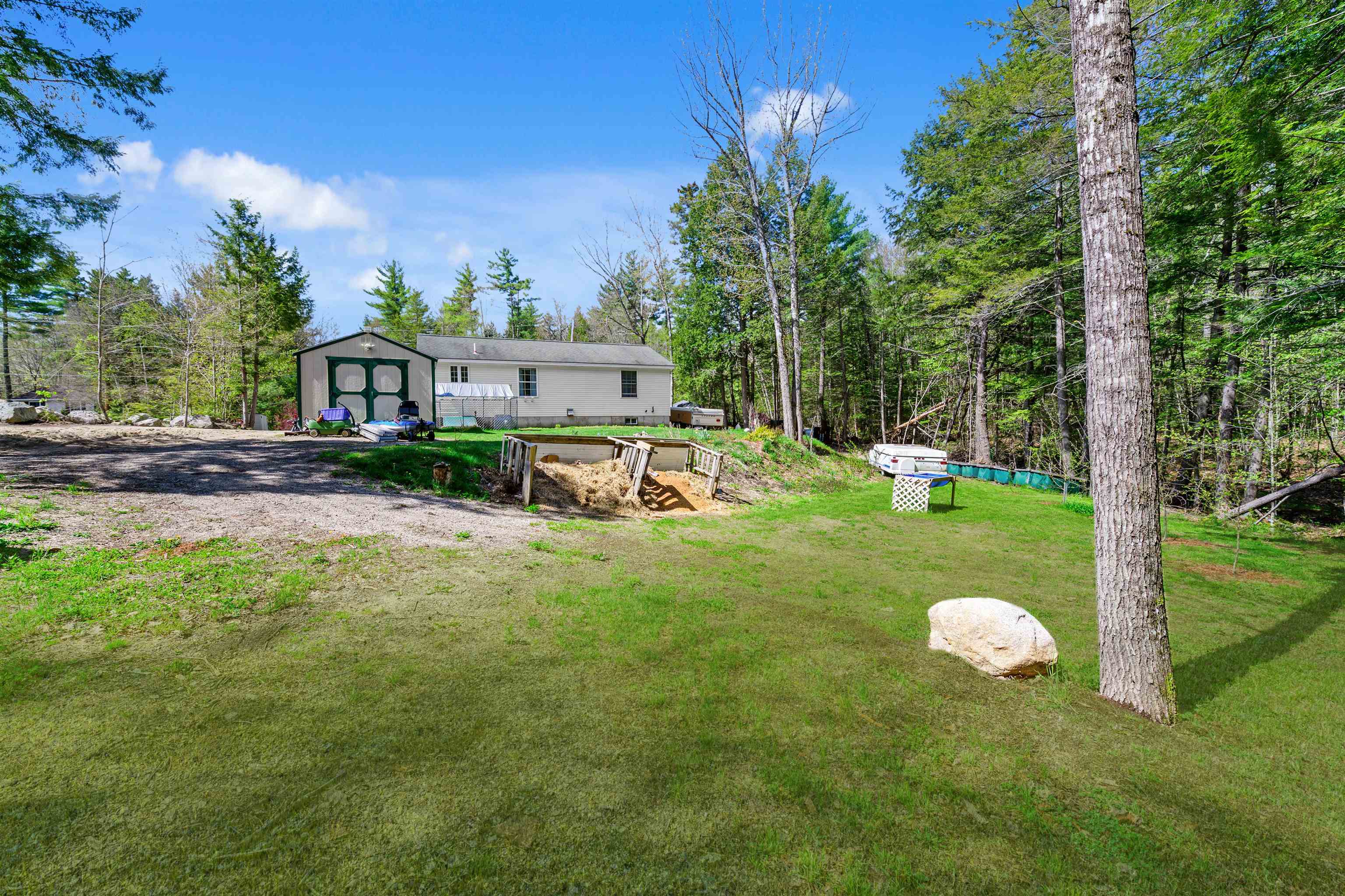 26 Birch Tree Lane Ossipee, NH 03814 - Photo 11 of 41