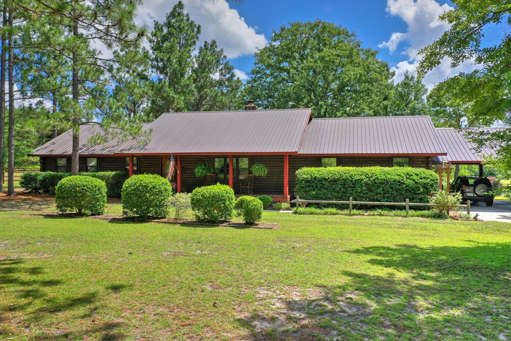 224 Cadle Crossing Road Windsor, SC 29856 - Photo 1 of 32