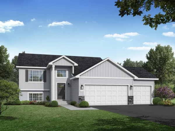 $370,380 | 1005 Brandenburg Lane, Waverly, MN 55390