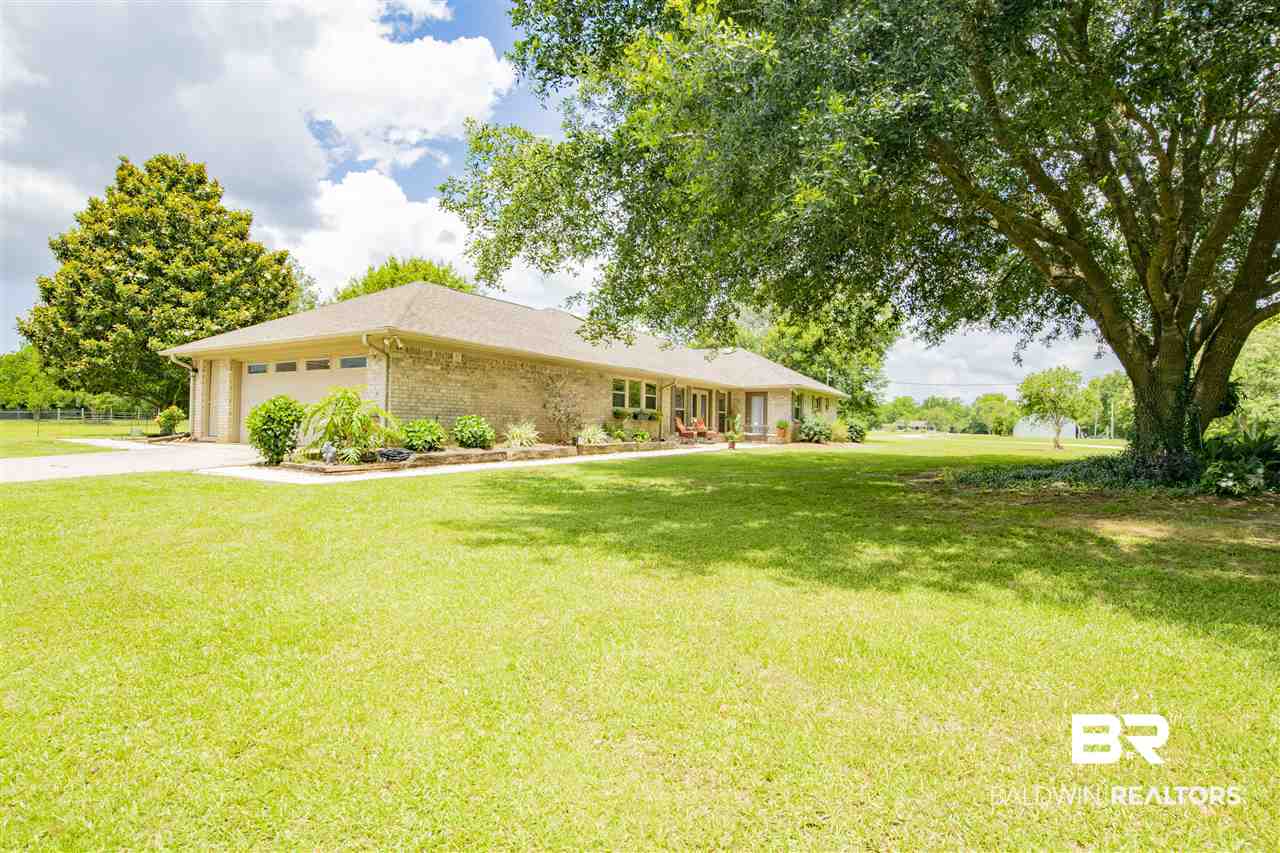 16749 Old Pierce Road Fairhope, AL 36532 - Photo 26 of 48