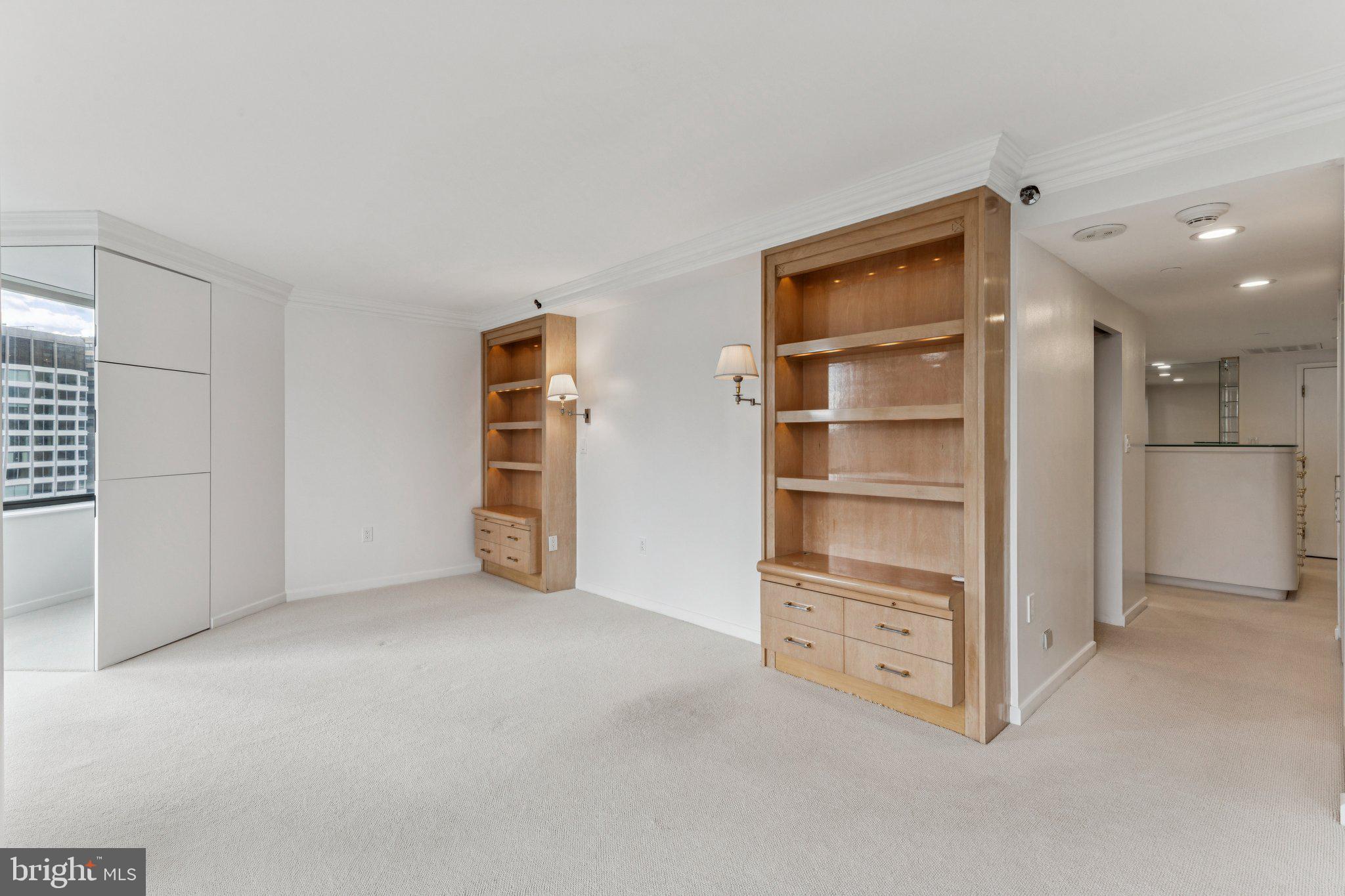 202 West Rittenhouse Square, Unit 1106 Philadelphia, PA 19103 - Photo 17 of 50