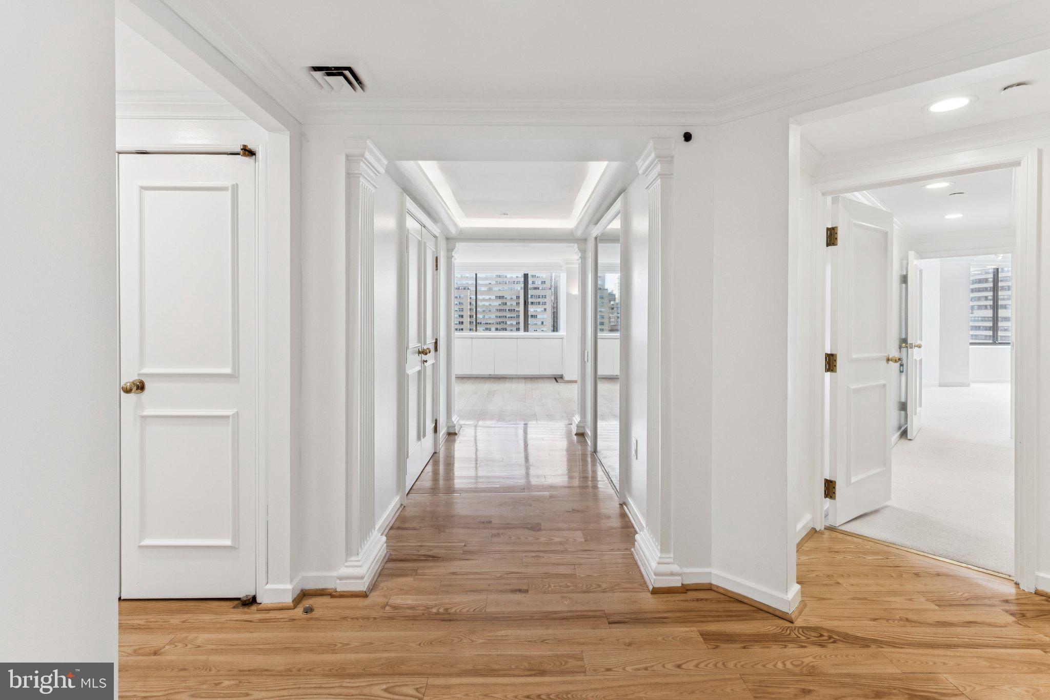 202 West Rittenhouse Square, Unit 1106 Philadelphia, PA 19103 - Photo 2 of 50