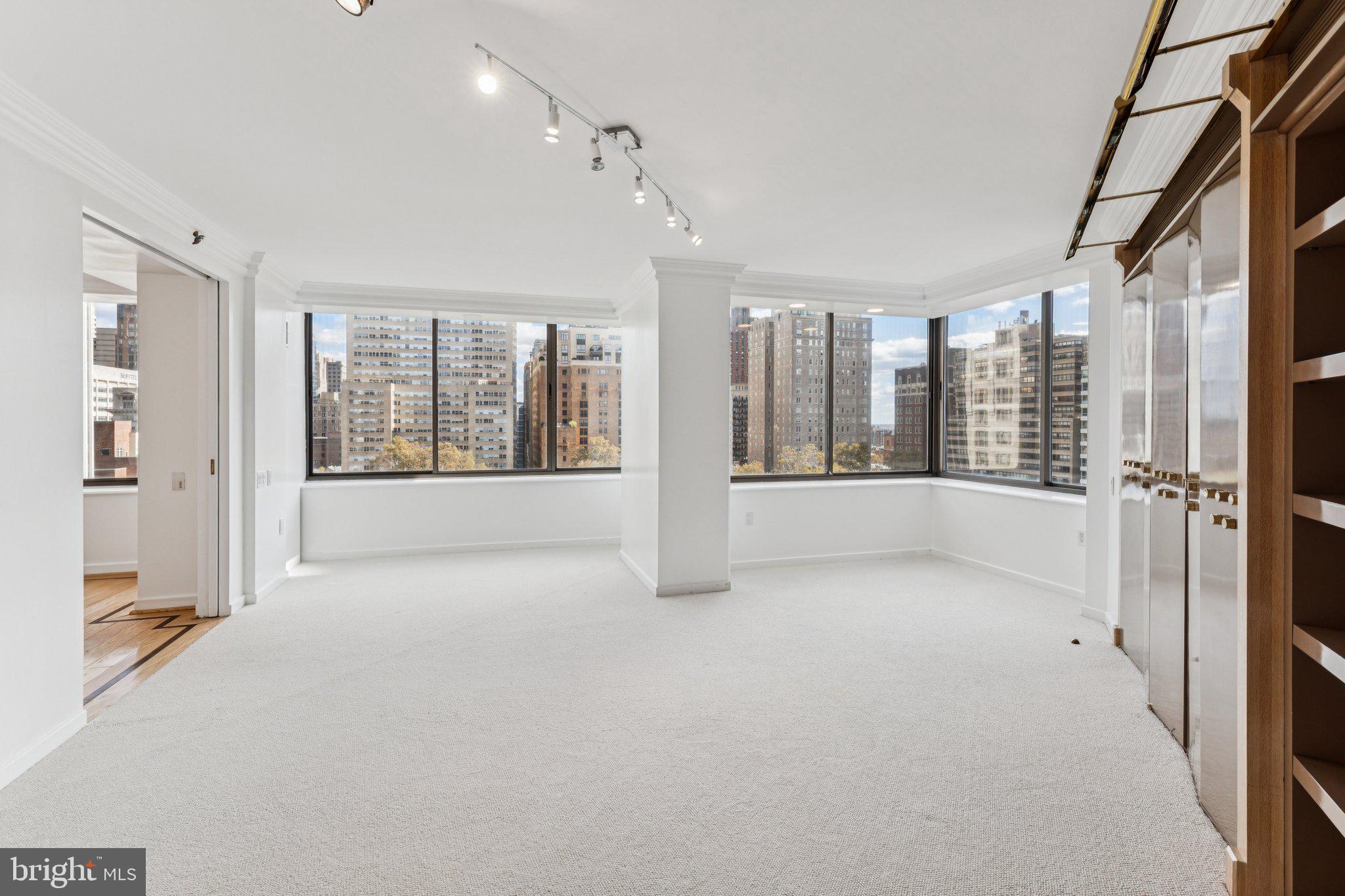 202 West Rittenhouse Square, Unit 1106 Philadelphia, PA 19103 - Photo 29 of 50