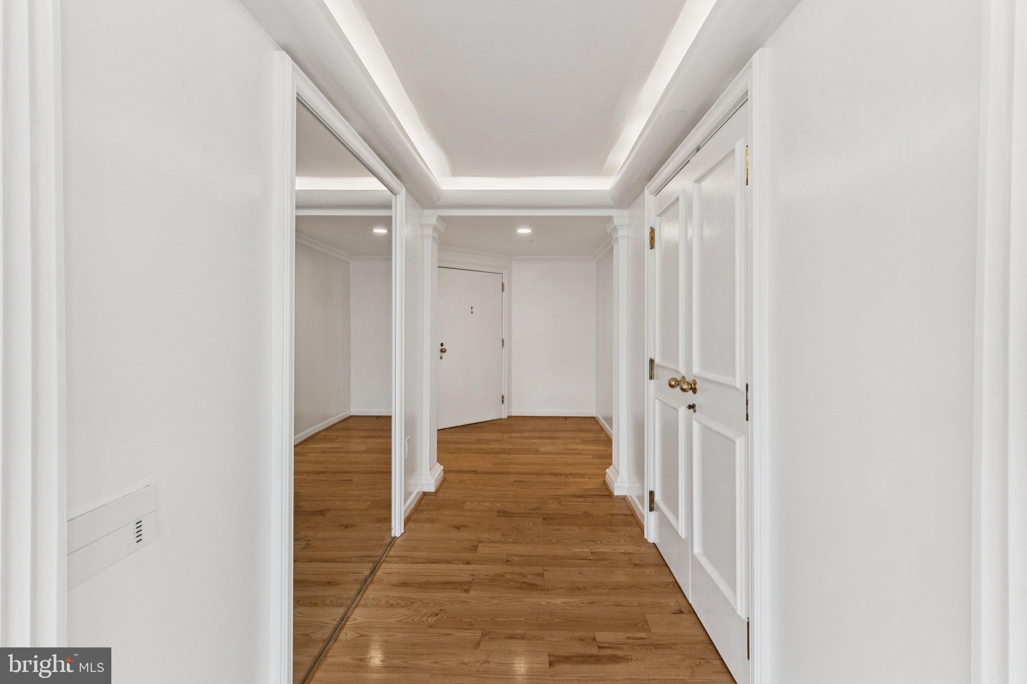 202 West Rittenhouse Square, Unit 1106 Philadelphia, PA 19103 - Photo 3 of 50