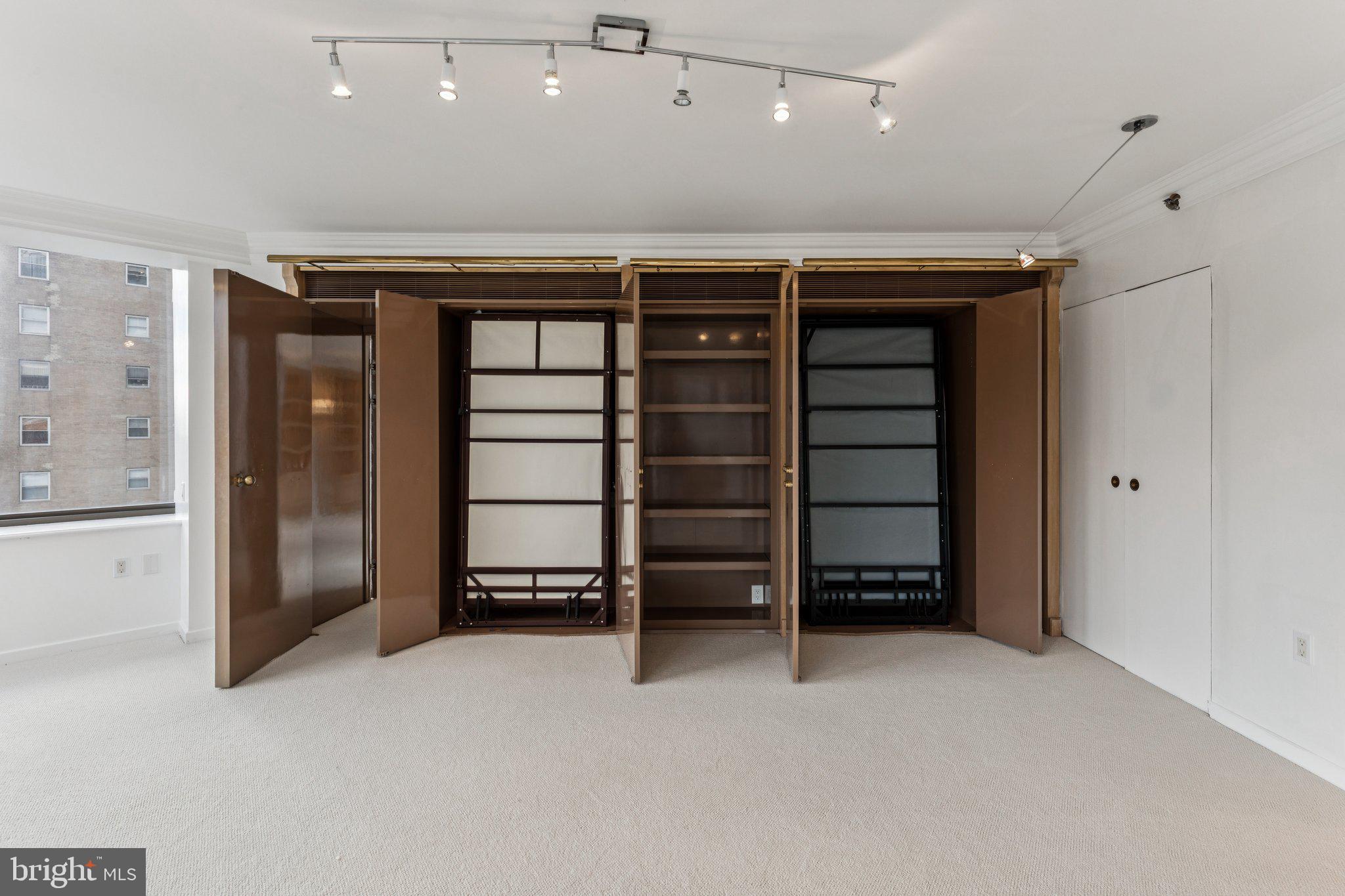 202 West Rittenhouse Square, Unit 1106 Philadelphia, PA 19103 - Photo 33 of 50