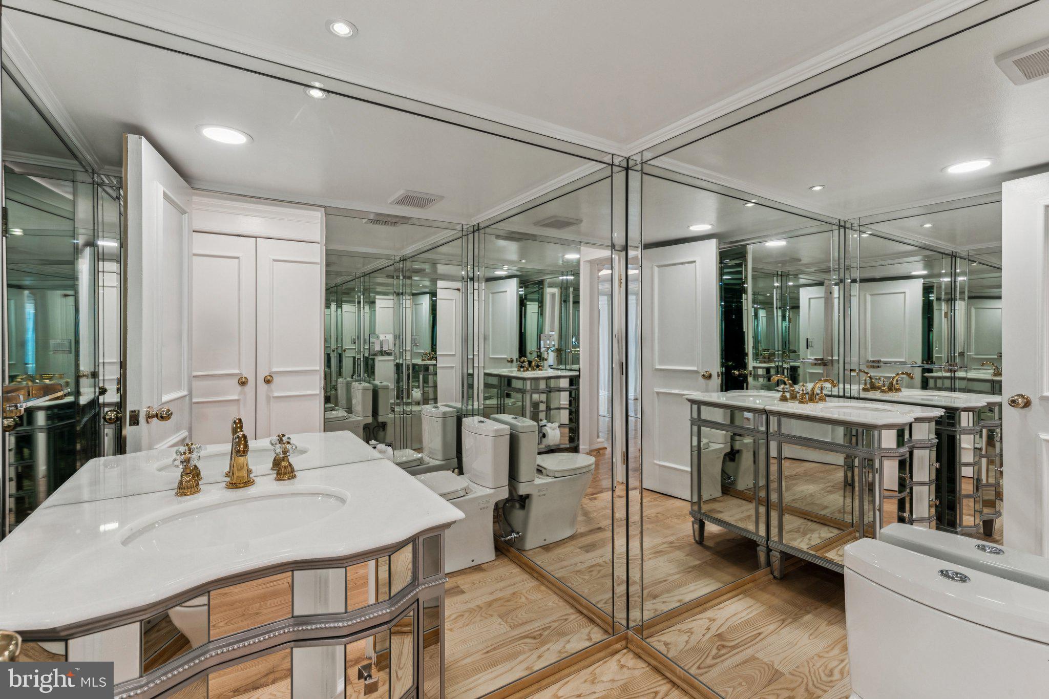 202 West Rittenhouse Square, Unit 1106 Philadelphia, PA 19103 - Photo 35 of 50