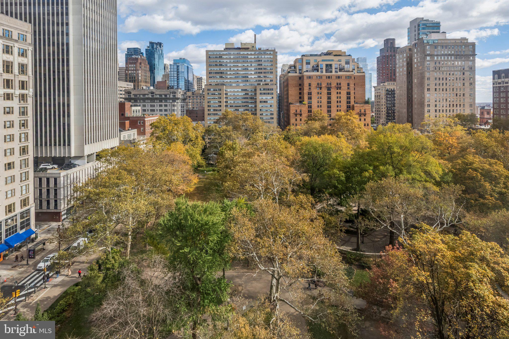 202 West Rittenhouse Square, Unit 1106 Philadelphia, PA 19103 - Photo 37 of 50