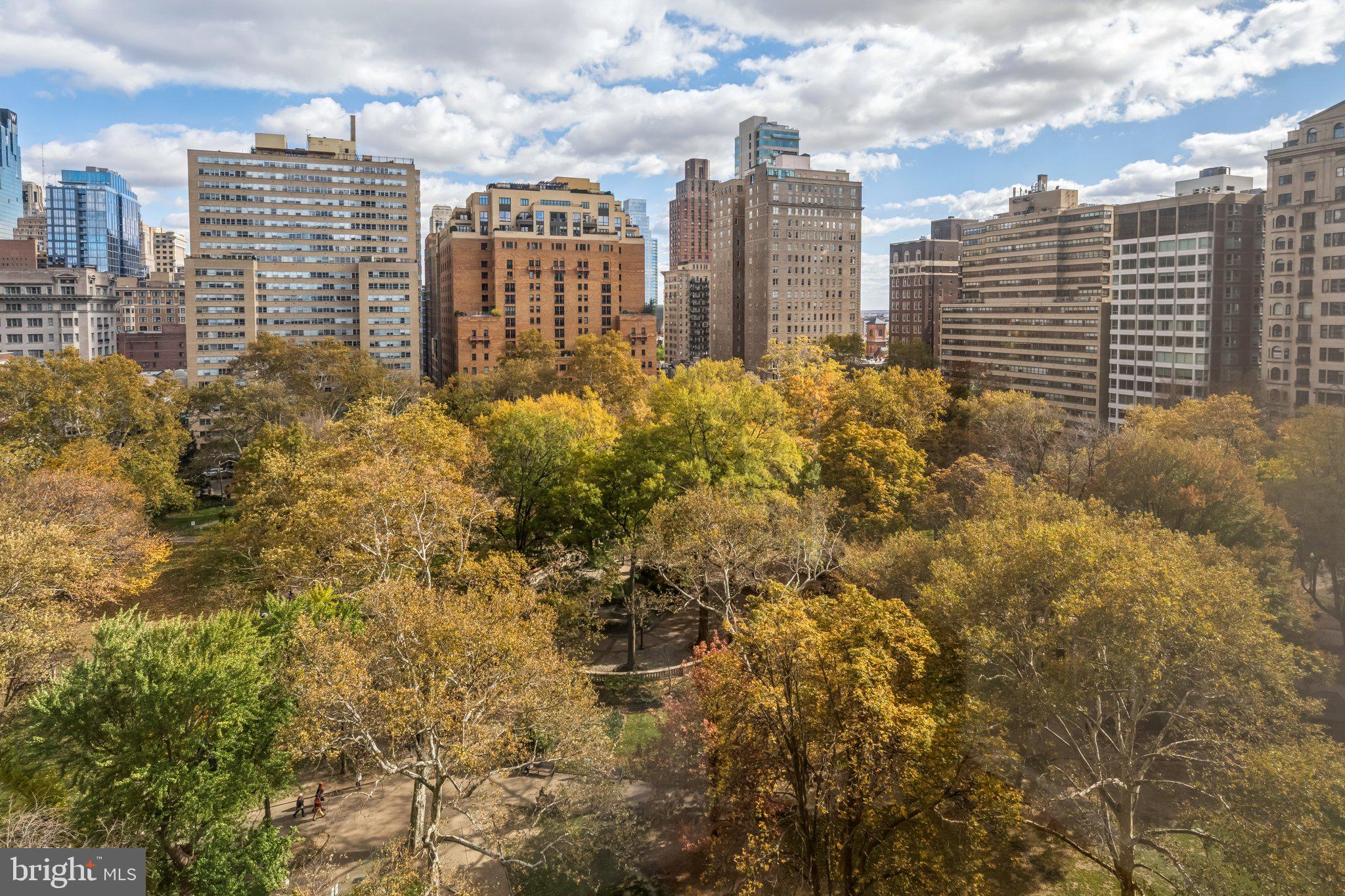 202 West Rittenhouse Square, Unit 1106 Philadelphia, PA 19103 - Photo 38 of 50