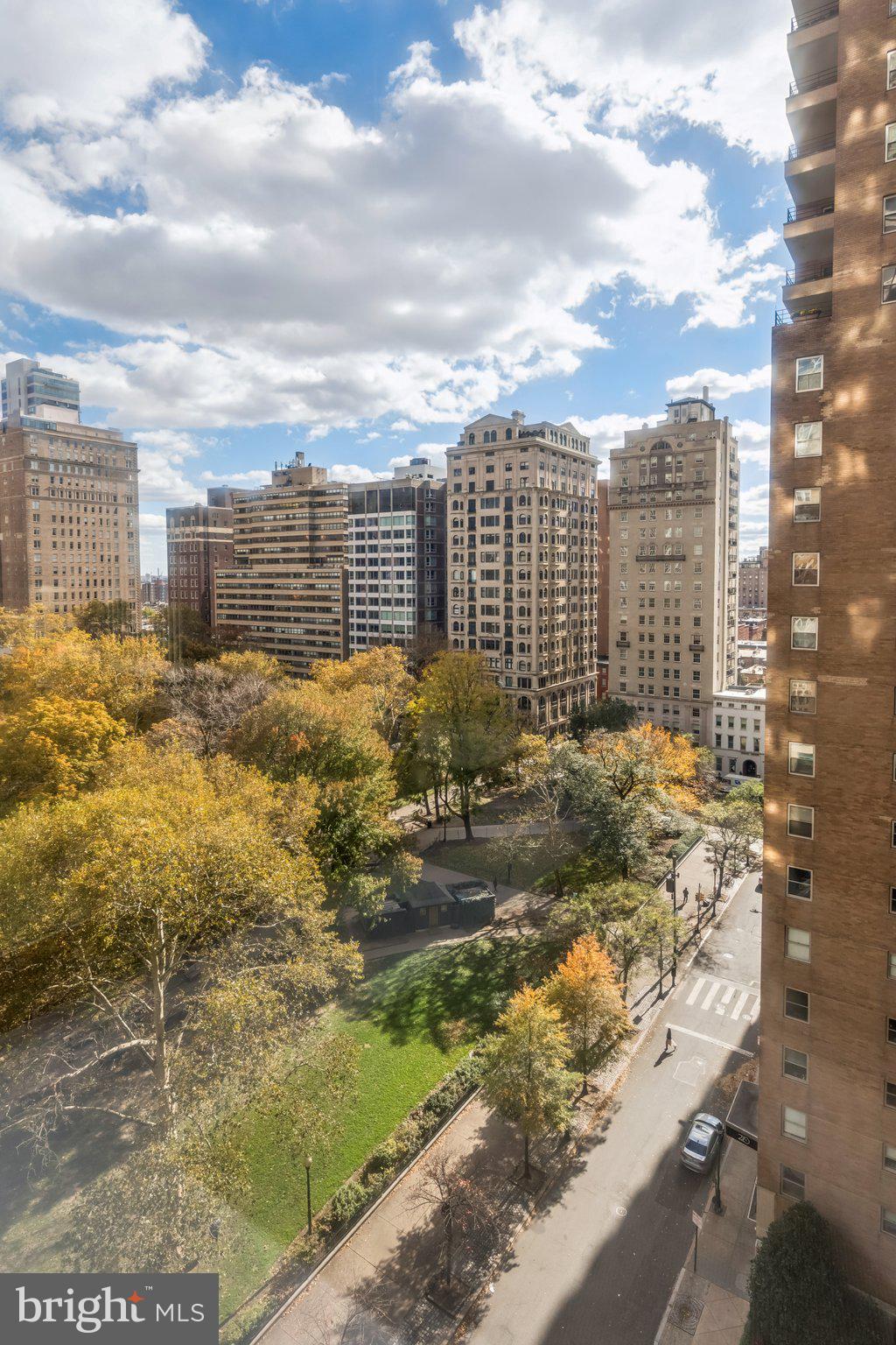 202 West Rittenhouse Square, Unit 1106 Philadelphia, PA 19103 - Photo 39 of 50