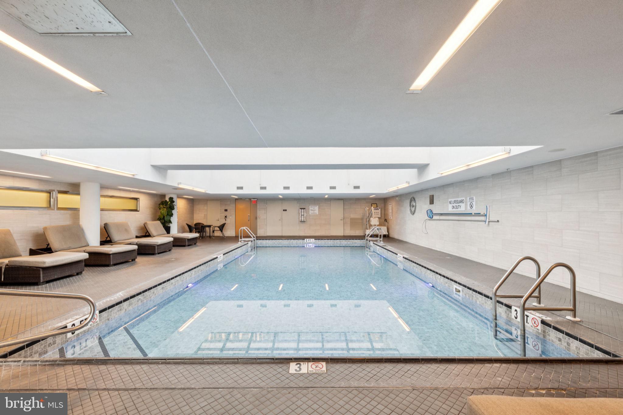 202 West Rittenhouse Square, Unit 1106 Philadelphia, PA 19103 - Photo 41 of 50