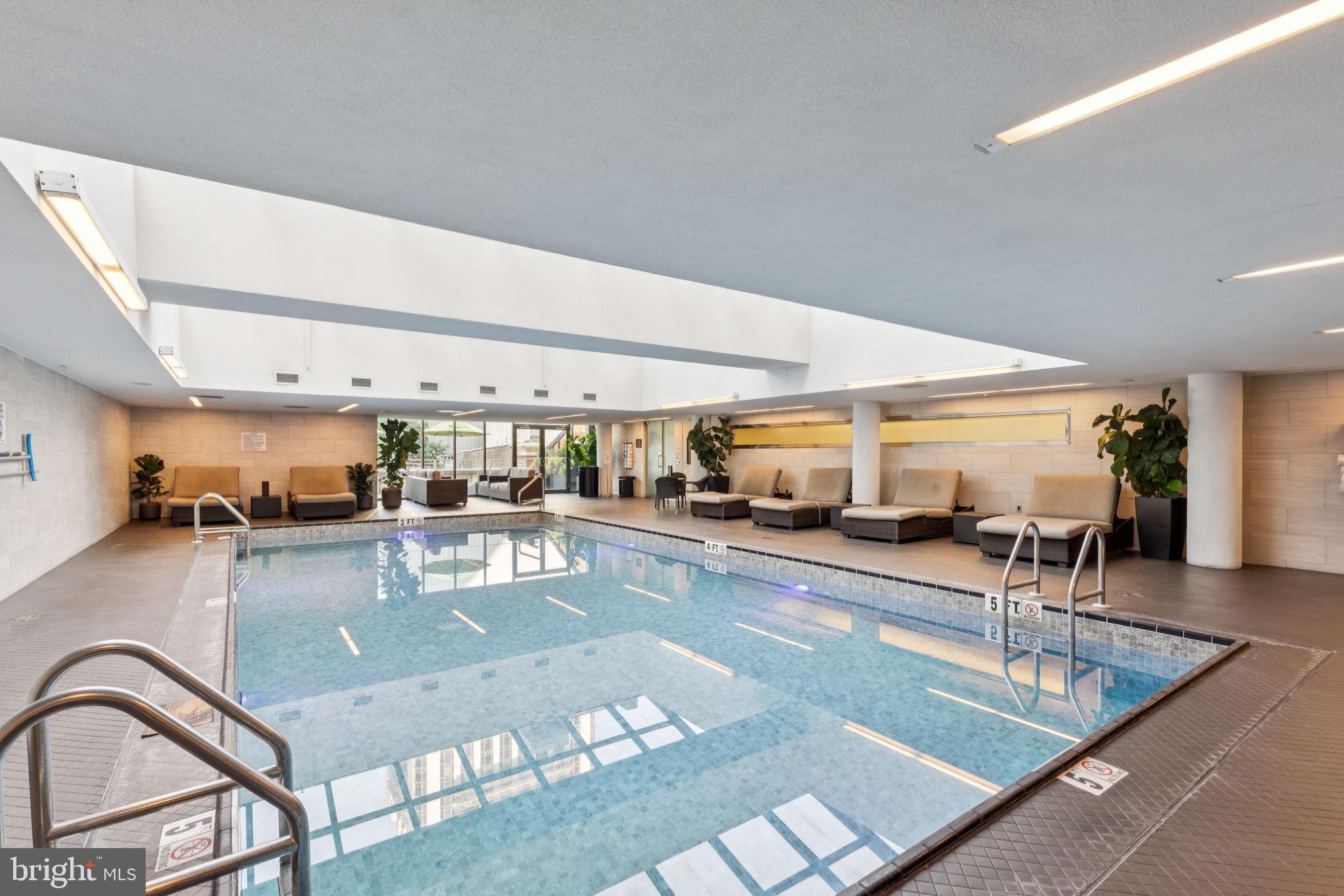 202 West Rittenhouse Square, Unit 1106 Philadelphia, PA 19103 - Photo 42 of 50