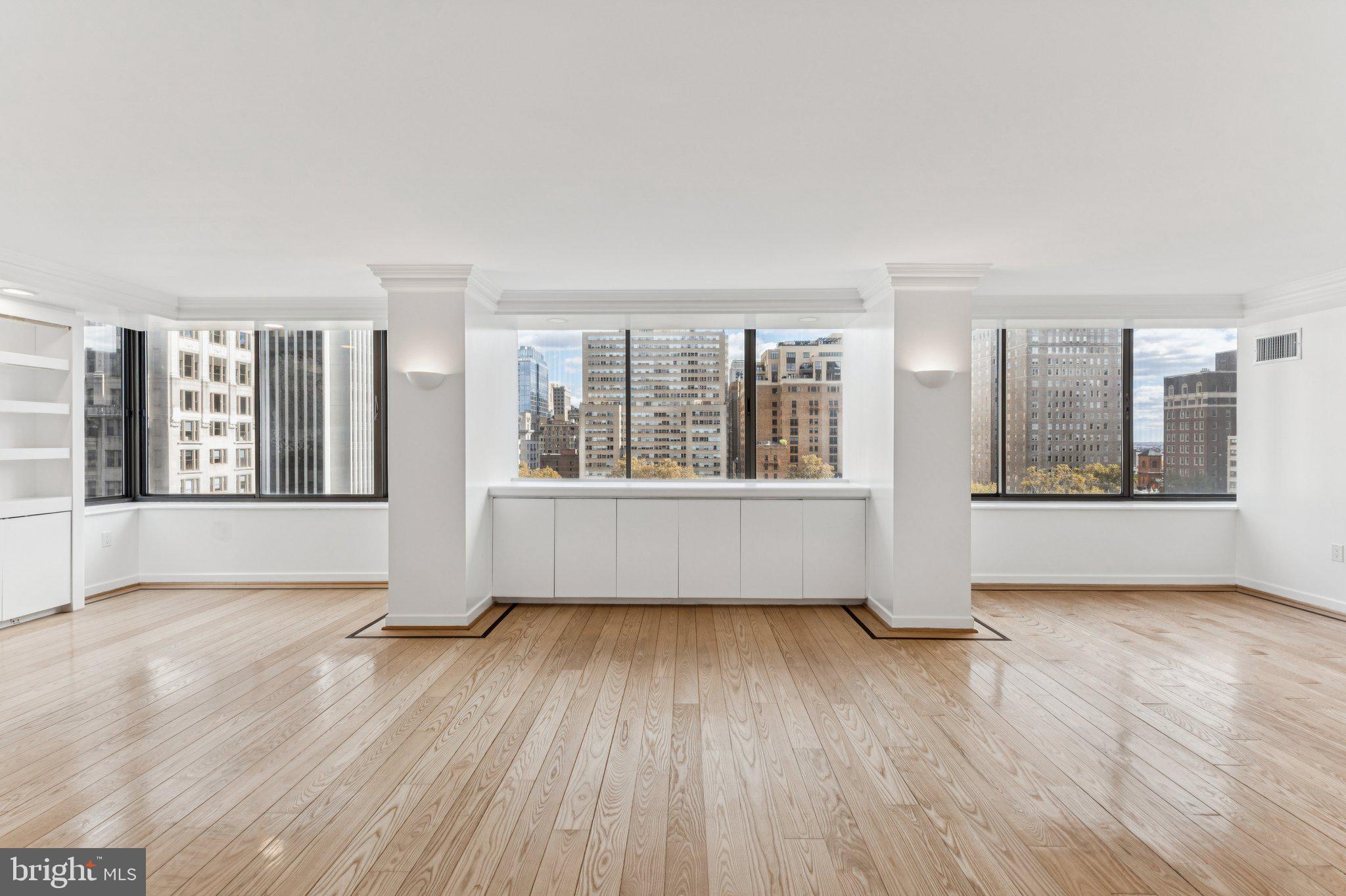 202 West Rittenhouse Square, Unit 1106 Philadelphia, PA 19103 - Photo 5 of 50