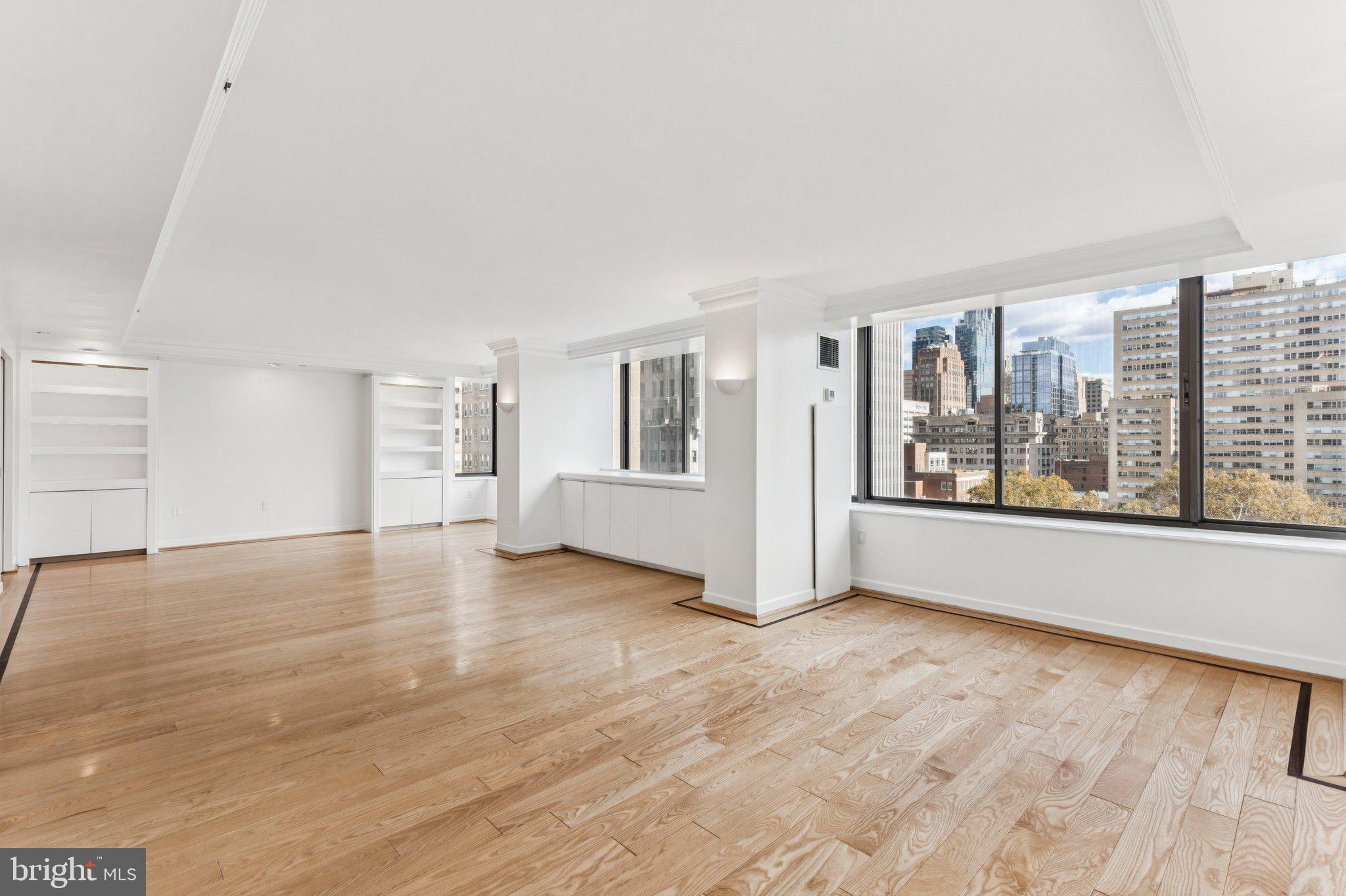 202 West Rittenhouse Square, Unit 1106 Philadelphia, PA 19103 - Photo 6 of 50