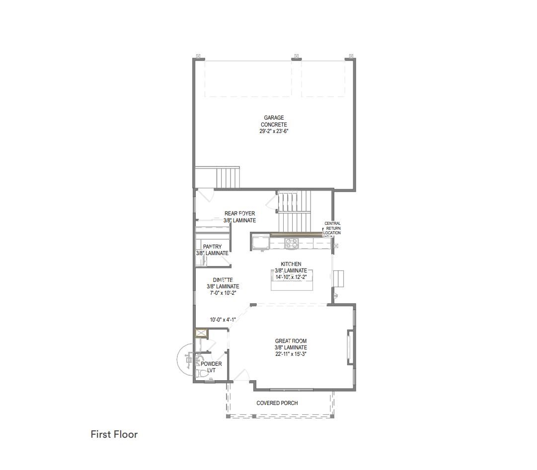 6643 Redpoll Middleton, WI 53562 - Photo 2 of 6