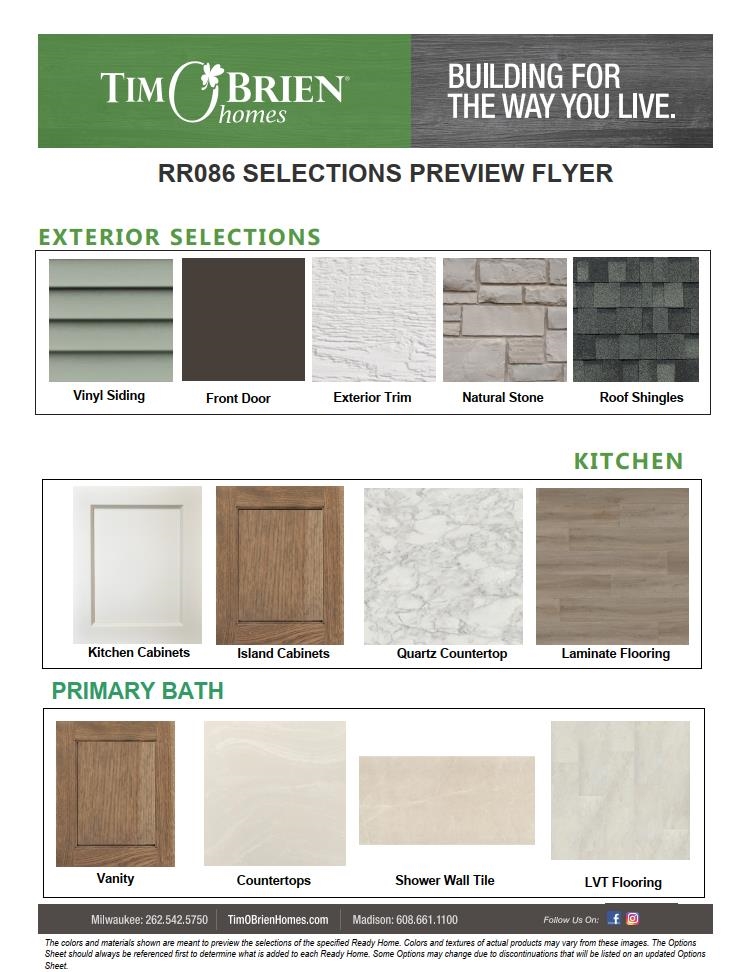 6643 Redpoll Middleton, WI 53562 - Photo 5 of 6