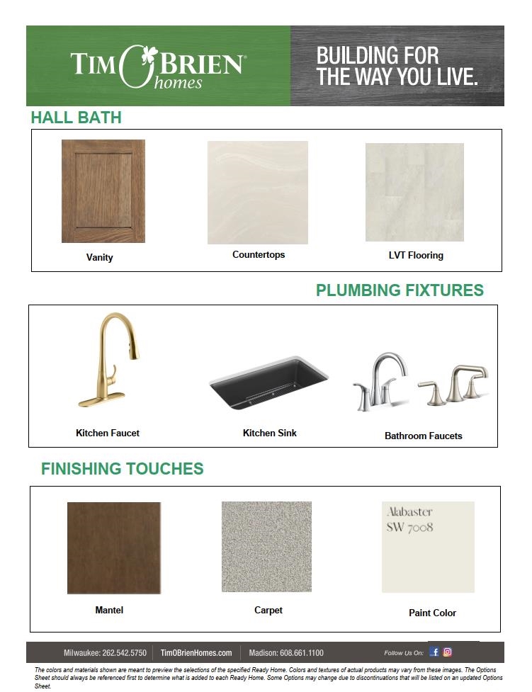 6643 Redpoll Middleton, WI 53562 - Photo 6 of 6