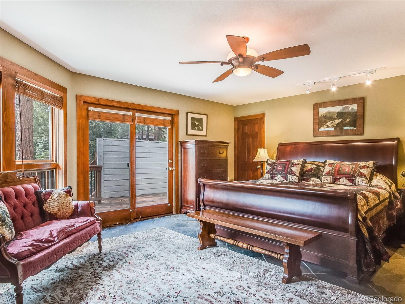 31022 Troutdale Ridge Road Evergreen, CO 80439 - Photo 14 of 35 Gallery Image 14